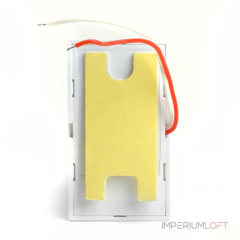 Звонок с кнопкой проводной Feron DB-102 48806