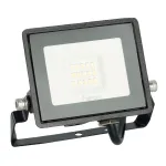 Настенный прожектор Feron Saffit LL-919 29492 Цвет арматуры черный Цвет плафонов белый от ImperiumLoft