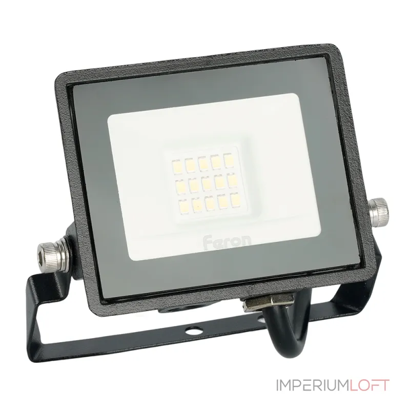 Настенный прожектор Feron Saffit LL-919 29492 Цвет арматуры черный Цвет плафонов белый от ImperiumLoft Настенный прожектор Feron Saffit LL-919 29492 Цвет арматуры черный Цвет плафонов белый от ImperiumLoft