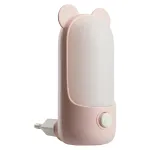 Светильник ночник Feron FN1172 LED IP20 0.8W 2700, 6500К