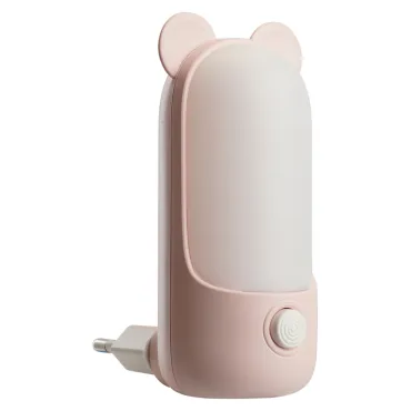 Светильник ночник Feron FN1172 LED IP20 0.8W 2700, 6500К Светильник ночник Feron FN1172 LED IP20 0.8W 2700, 6500К