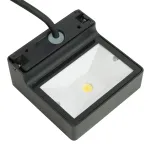 Светильник уличный светодиодный Feron Техно DH510 LED IP65 3W 2700, 4000, 6400К от ImperiumLoft