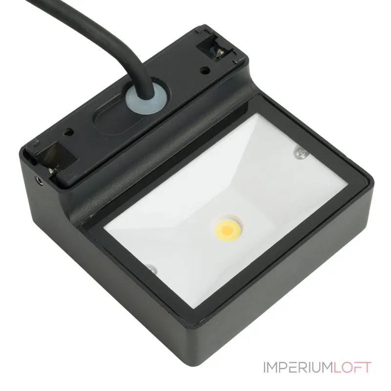 Светильник уличный светодиодный Feron Техно DH510 LED IP65 3W 2700, 4000, 6400К от ImperiumLoft Светильник уличный светодиодный Feron Техно DH510 LED IP65 3W 2700, 4000, 6400К от ImperiumLoft