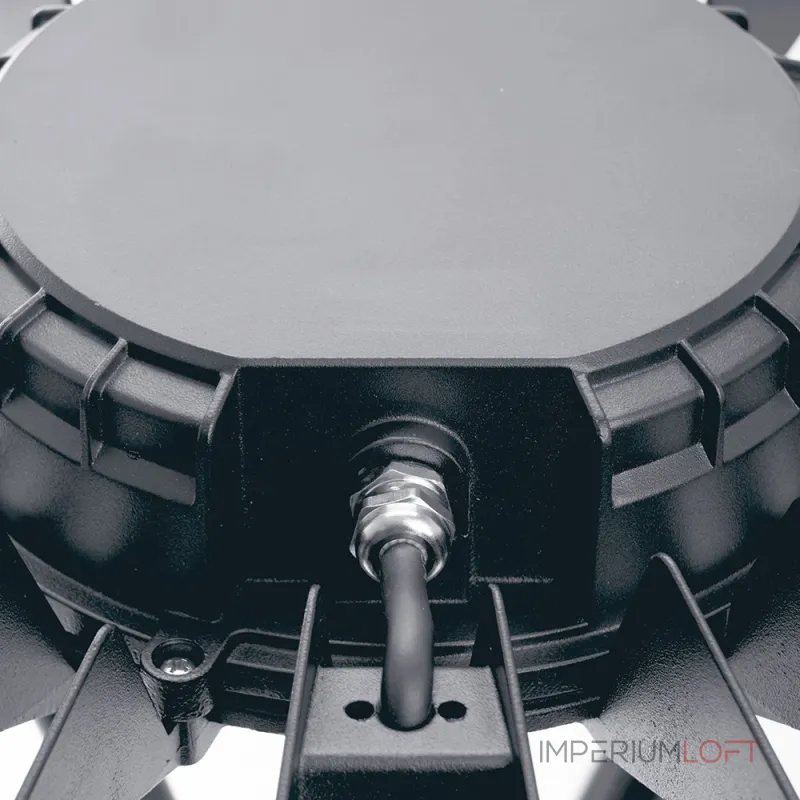 Наземный низкий светильник Feron SP7010 48338