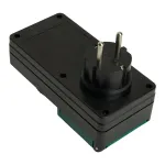 Розетка с таймером Feron TM29 51434 от ImperiumLoft