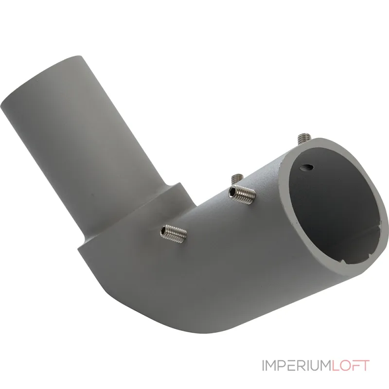 Крепление для фонарного столба Feron ДС-1-50 41563
