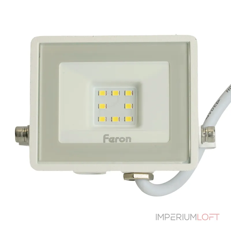 Светильник на штанге Feron Saffit LL-918 29491 Цвет арматуры белый Цвет плафонов белый от ImperiumLoft Светильник на штанге Feron Saffit LL-918 29491 Цвет арматуры белый Цвет плафонов белый от ImperiumLoft