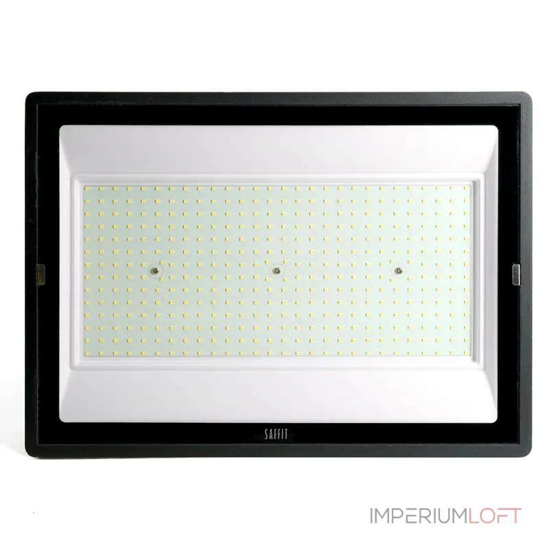 Светодиодный прожектор Feron Saffit SFL90-300 LED IP65 300W 6400К Светодиодный прожектор Feron Saffit SFL90-300 LED IP65 300W 6400К