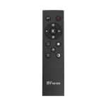 Накладной светильник Feron AL6240 48073