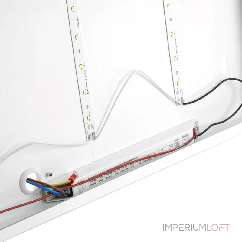 Офисный светильник Feron LED IP54 36W 4000К