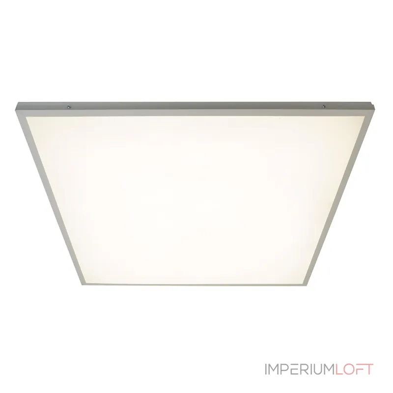 Светодиодная панель встраиваемая Feron AL2117 LED IP40 50W 4000К