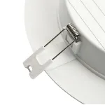 Светодиодный встраиваемый светильник Feron AL528 LED IP40 18W 6400К