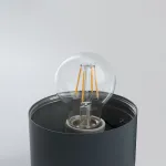 Светильник на штанге Feron Saffit DH0801 6300 Цвет плафонов прозрачный от ImperiumLoft