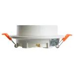 Светильник потолочный встраиваемый Feron DL504 GX53 IP44 15W