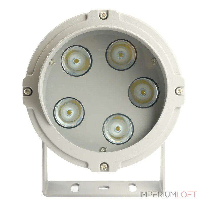 Светодиодный светильник ландшафтно-архитектурный Feron LL-700 LED IP65 10W 2700К