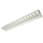Трековый светодиодный светильник Feron AL124 LED IP40 3W 4000К