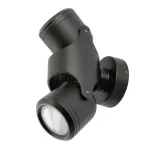 Светильник садово-парковый Feron Техно DH1502 GU10 IP54 30W от ImperiumLoft