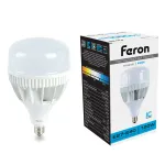 Лампа светодиодная Feron LB-65 E27-E40 120Вт 6400K 38197