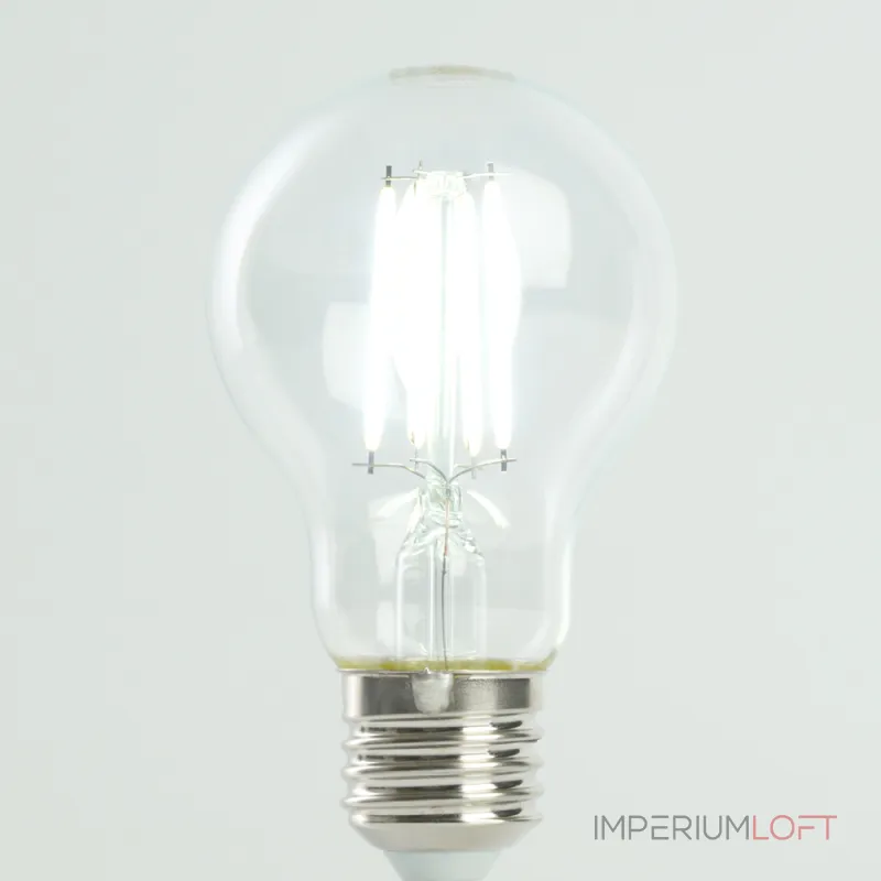 Лампа светодиодная Feron.PRO LB-1106 Шар E27 1000LM 6W 175-265V 6400K 48891