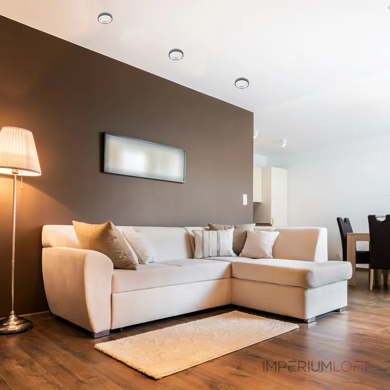 Встраиваемый светильник Feron AL612 28912 от ImperiumLoft Встраиваемый светильник Feron AL612 28912 от ImperiumLoft