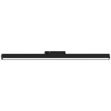 Светильник светодиодный трековый Feron AL302 LED IP20 24W 4000К Светильник светодиодный трековый Feron AL302 LED IP20 24W 4000К