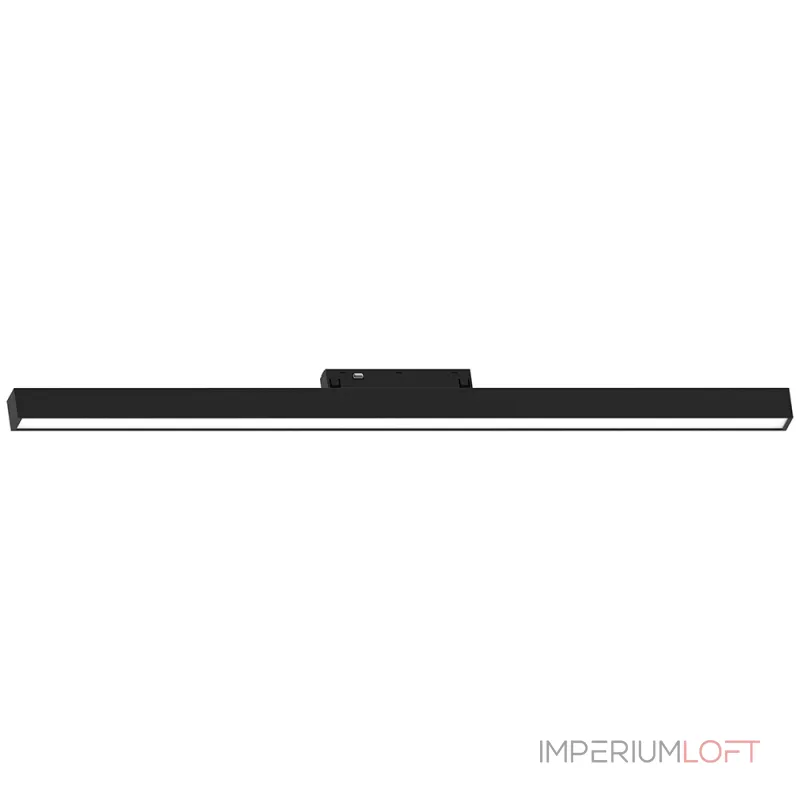 Светильник светодиодный трековый Feron AL302 LED IP20 24W 4000К Светильник светодиодный трековый Feron AL302 LED IP20 24W 4000К