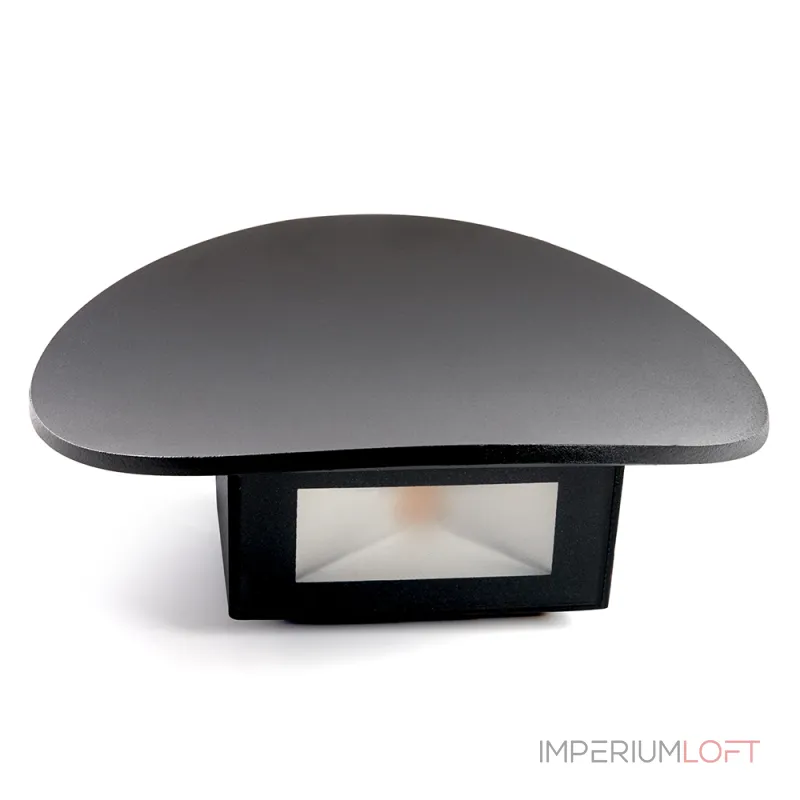 Светильник уличный светодиодный Feron Окленд DH507 LED IP54 7W 4000К
