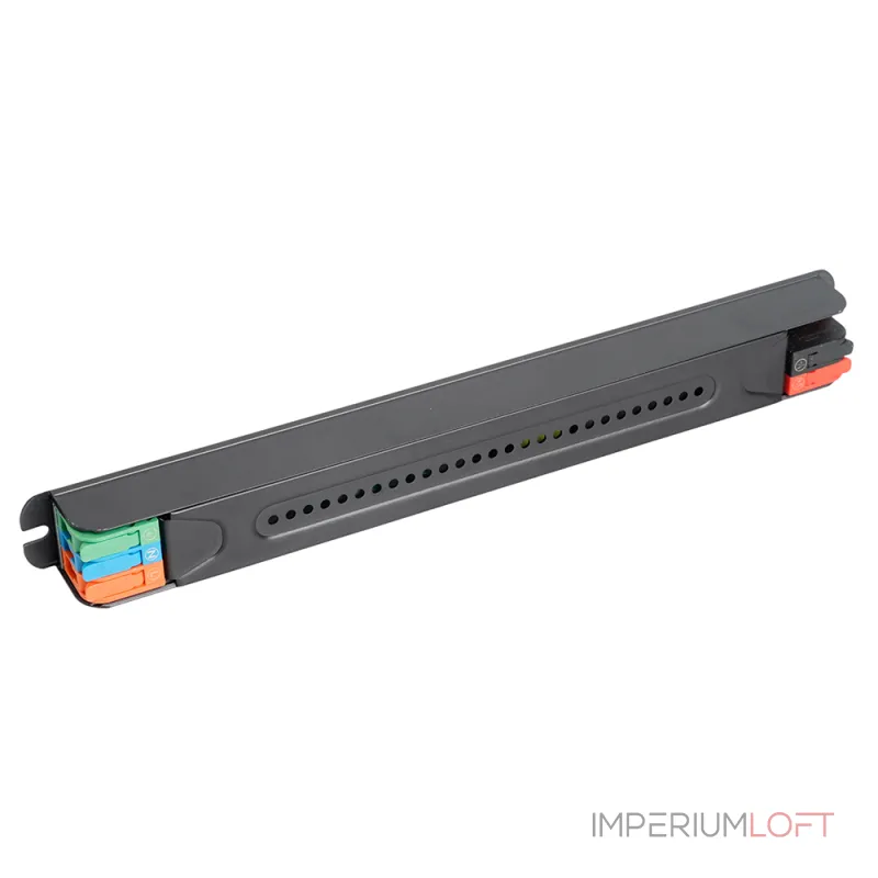 Трансформатор для светодиодной ленты с диммированием 60W 24V IP20 Feron 52128