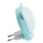 Светильник ночник Feron FN1171 LED IP20 1.2W 2700, 6500К