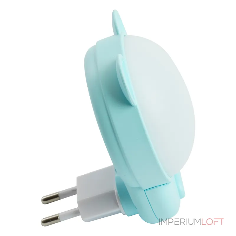 Светильник ночник Feron FN1171 LED IP20 1.2W 2700, 6500К