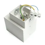 Светильник настенный Feron ML1730 GU10 IP20 35W