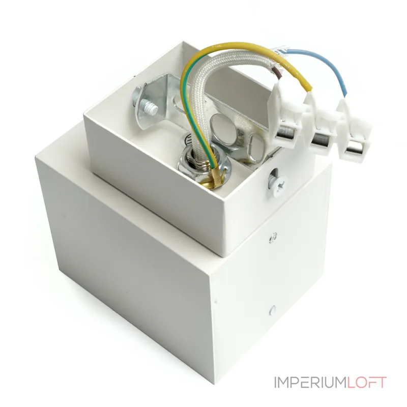 Светильник настенный Feron ML1730 GU10 IP20 35W