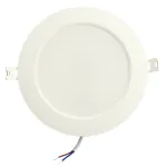 Светодиодный встраиваемый светильник Feron AL528 LED IP40 18W 6400К