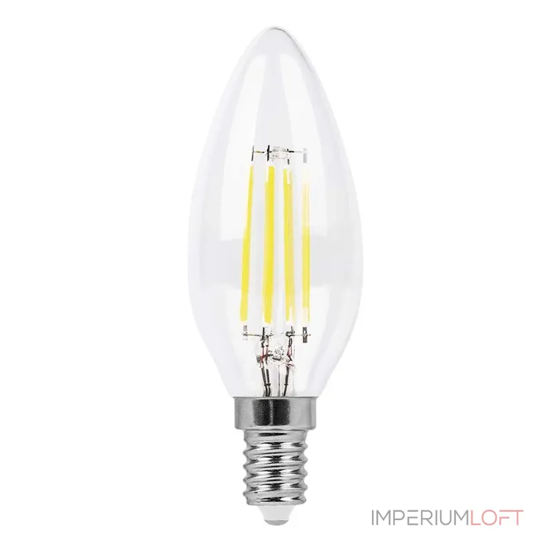 Лампа светодиодная Feron Saffit LB-166 E14 7Вт 4000K 25871 Цвет арматуры Неокрашенный Цвет плафонов прозрачный Лампа светодиодная Feron Saffit LB-166 E14 7Вт 4000K 25871 Цвет арматуры Неокрашенный Цвет плафонов прозрачный