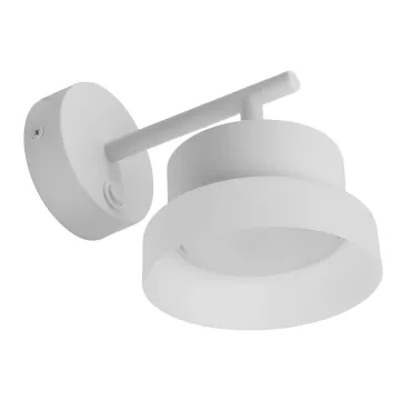 Подсветка настенная Feron HL460 GX53 IP20 12W