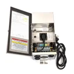 Трансформатор (вход 230V AC выход AC12-25V 150W) Feron 48368