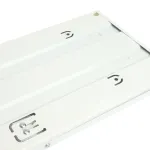 Светодиодный встраиваемый светильник Feron AL2116 LED IP40 48W 6500К