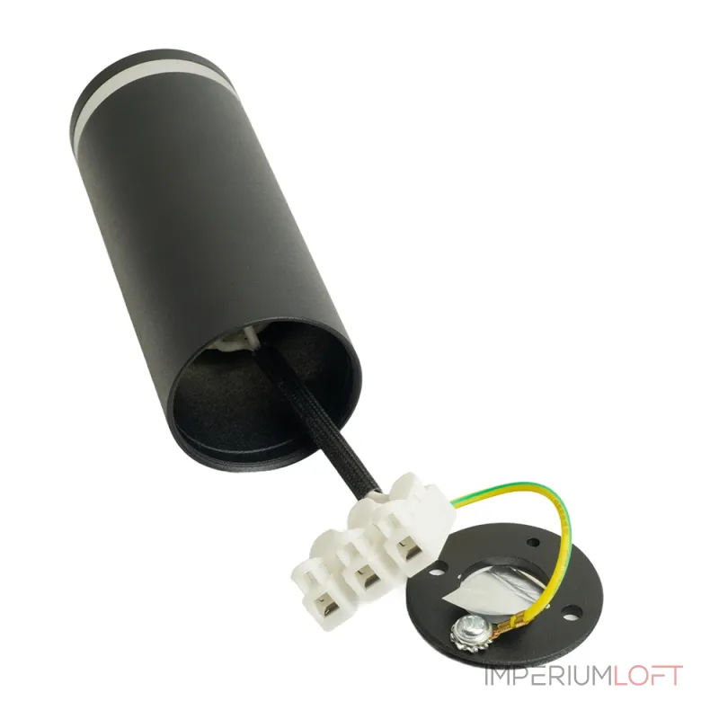 Светильник потолочный Feron ML100 GU10 IP20 35W