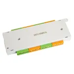 Лестничный контроллер для светодиодной ленты Feron LD002 12, 24 Вт 7.5, 15W 48936