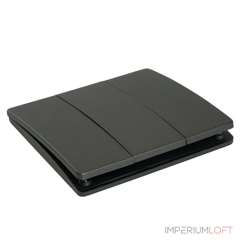 Выключатель беспроводной Feron TM93 51025 от ImperiumLoft