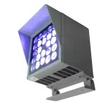 Светодиодный светильник ландшафтно-архитектурный Feron LL-898 LED IP66 49W