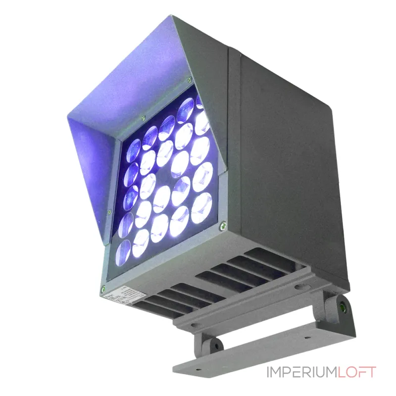 Светодиодный светильник ландшафтно-архитектурный Feron LL-898 LED IP66 49W