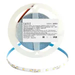 Светодиодная LED лента Feron SST01 SAFFIT 60SMD(2835)/m 6Вт/м 12V 5000*8*1.22мм 6500K IP20 55239