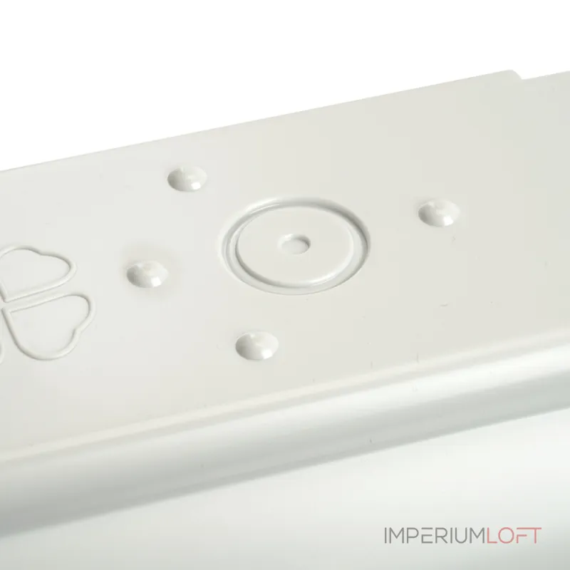 Промышленный светильник Feron LED IP65 40W 4000К Промышленный светильник Feron LED IP65 40W 4000К