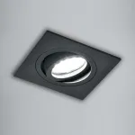 Светильник встраиваемый Feron DL2801 G5.3 IP20 50W