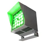 Светодиодный светильник ландшафтно-архитектурный Feron LL-898 LED IP66 49W от ImperiumLoft