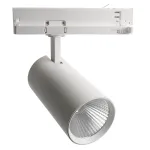 Светильник трековый светодиодный на шинопровод Feron AL147 LED IP40 30W 4000К