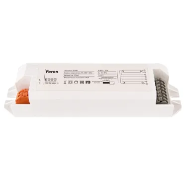 Аппарат пускорегулирующий электронный Feron EB52 21524