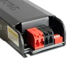 Трансформатор для светодиодной ленты с плавным пуском и диммированием 200W 24V IP20 Feron 52125