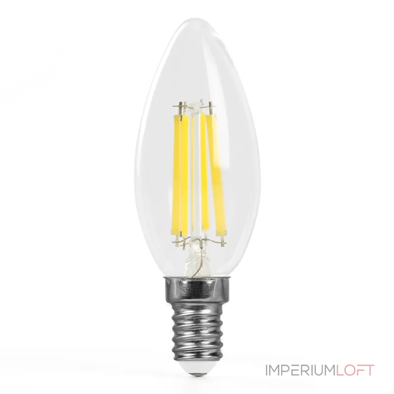 Лампа светодиодная Feron.PRO LB-1208 Свеча E14 1280LM 8W 175-265V 2700K 51247